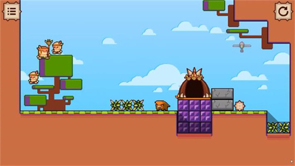 沉重的萨满  v1.0.0