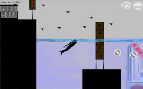 矢量忍者跑酷3游戏 2020-01-23 15:10