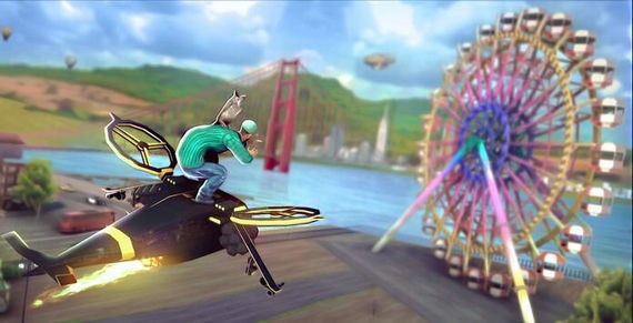 去开车3游戏  v1.2.2