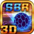 太空球跑酷3D