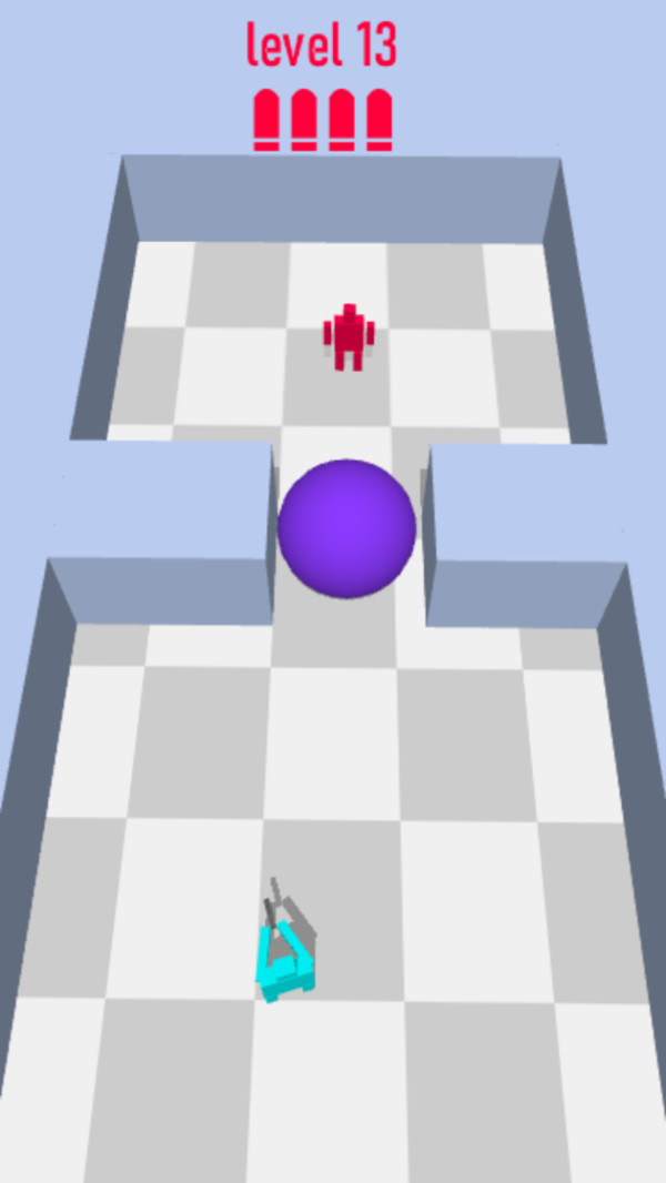 看我一枪一个 v1.0.5