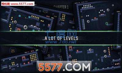 影子团内购破解版 v2.3.4