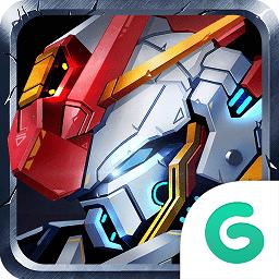 绝对求生无双战甲