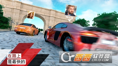 超级赛车竞速 v1.5