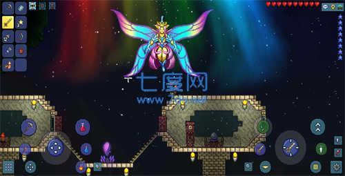 泰拉瑞亚1.4.3.2汉化版免费 v1.4.3.2