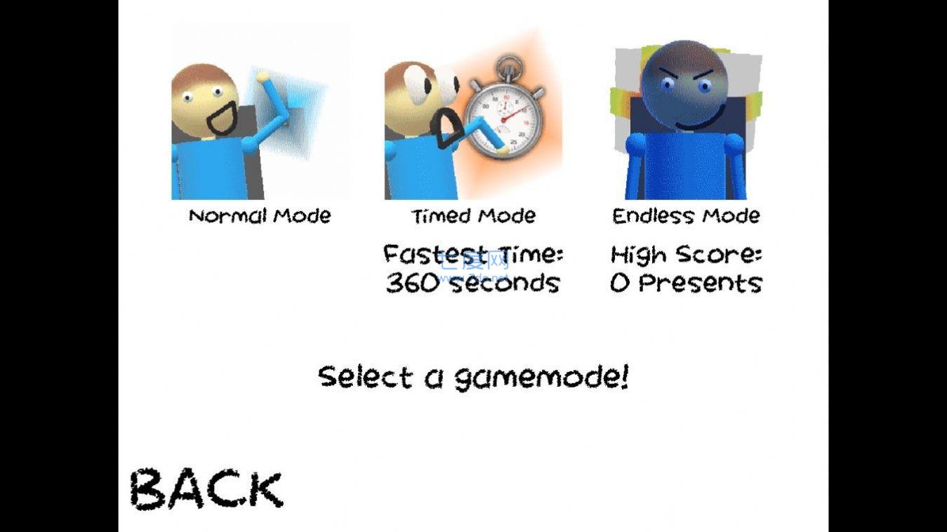 戴夫的房子游戏