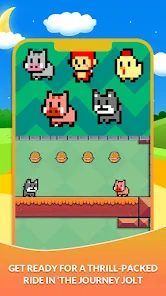 颠簸的旅程 v3.0.5