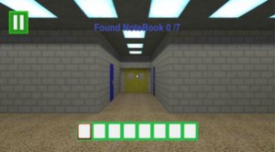 scarybaldi中文游戏手机版图片2