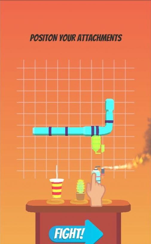 日常物品大战游戏安卓最新版 