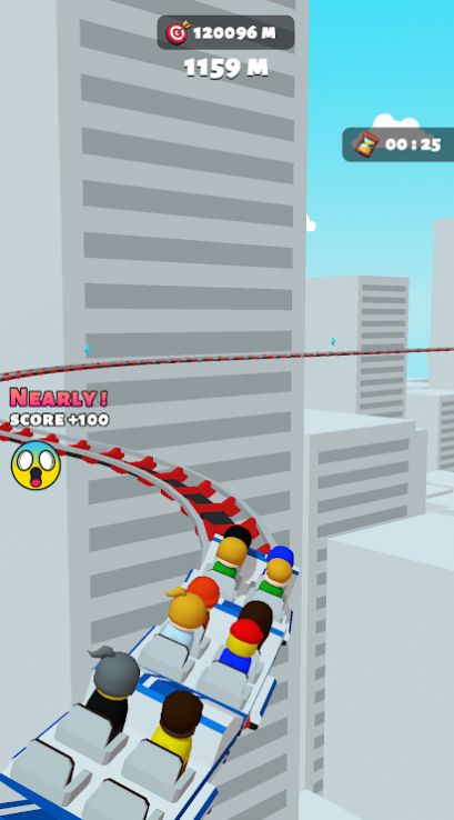 无限过山车 v1.3.3