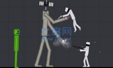 ragdoll warriors 1.1.9