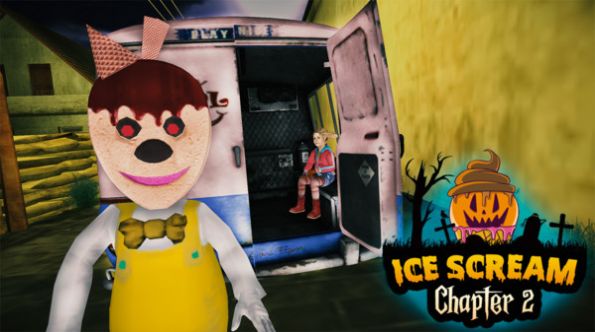 你好恐怖邻居2游戏安卓中文版图片2