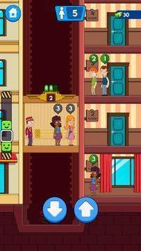 门卫酒店冒险 v1.1.14