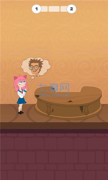 猫娘的梦想拯救偶像破解版 v1.2