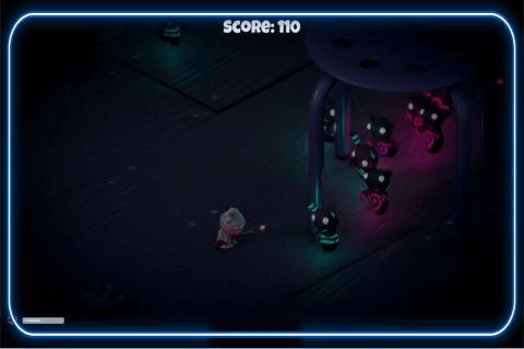 霓虹梦惊魂 v1.0