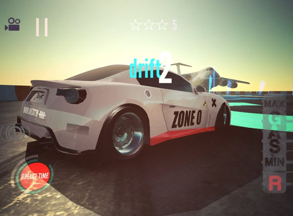 漂移地带 1.3.4 官方版