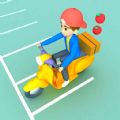 小车冲冲冲游戏
