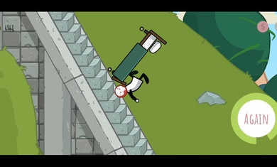 火柴人跳车物理 v10