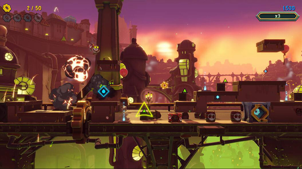 LOL外传游戏官方手机版  v5.0.2