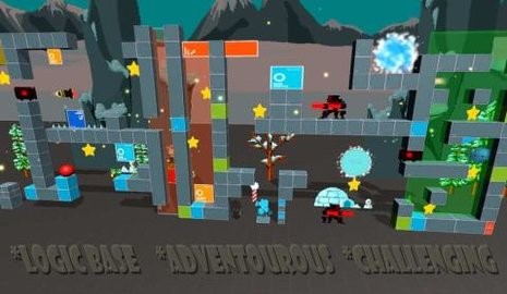 红球大冒险中文版 v1.0.0