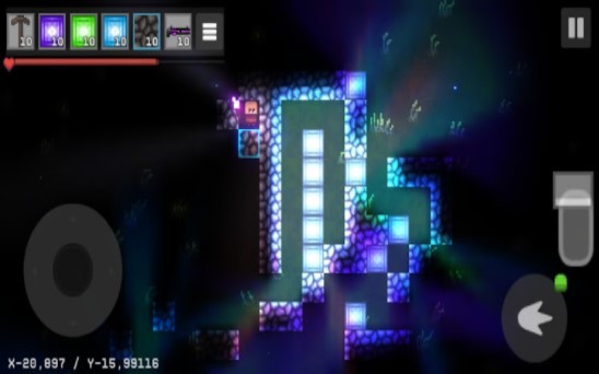 我的手艺山谷冒险  v0.01