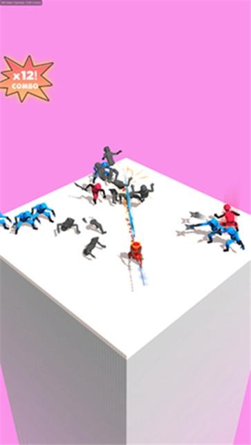 忍者砍倒一切  v0.1