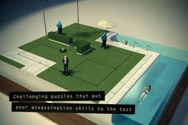 代号47出击 版本:v1.1.0