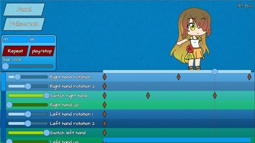 加查俱乐部中文版