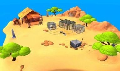 野生动物事务所  v1.5