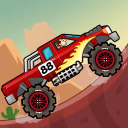 疯狂竞技赛车完整版