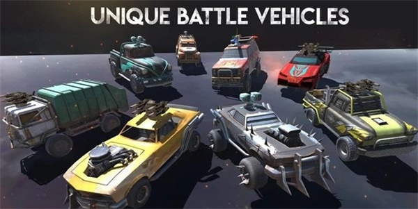 死亡赛道 v1.4