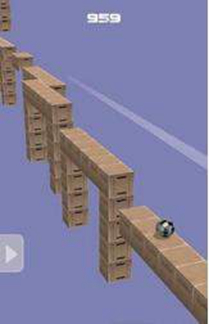 Cargo Run(空间小球) v1.0安卓版