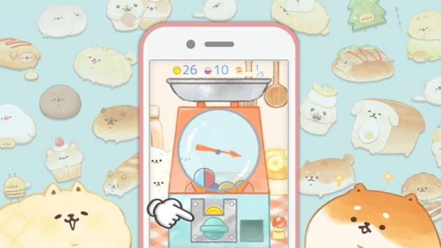 面包胖胖犬截图0