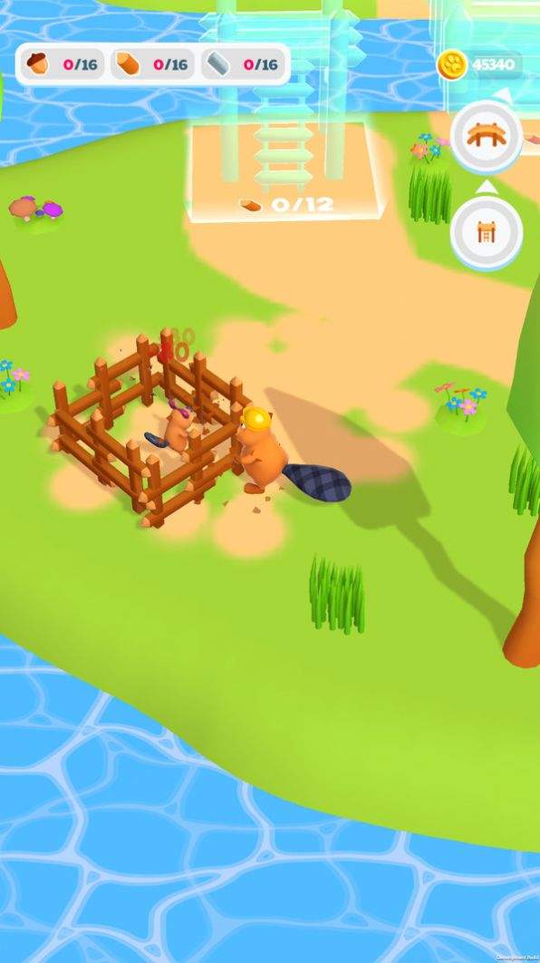 海狸建造记游戏安卓手机版  v5.3.2