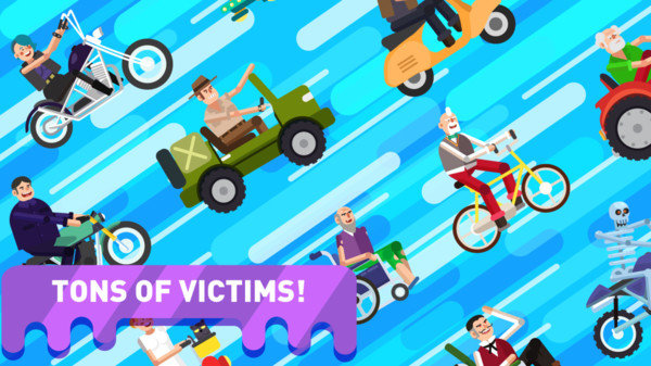 老年暴走族 v2.5