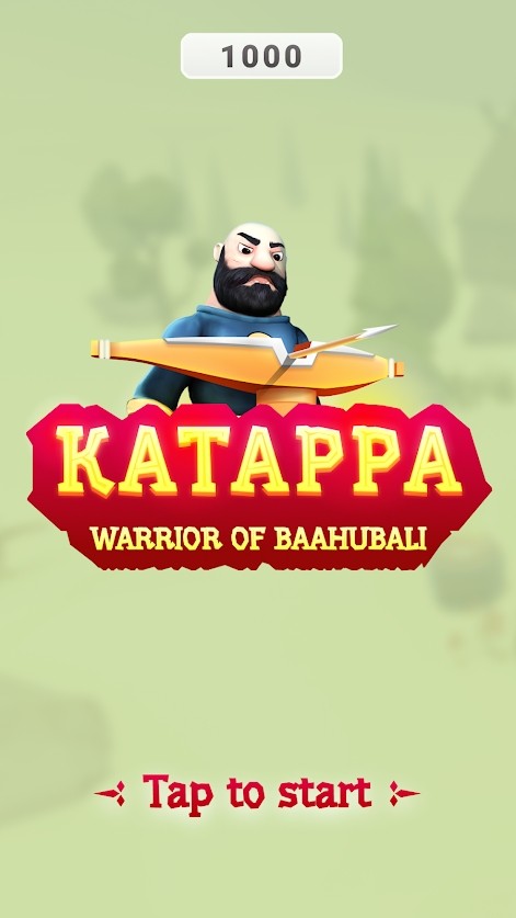 Katappa