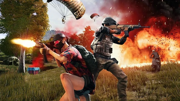 和平战地精英 v3.0.5