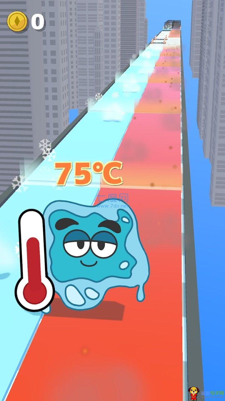 水族跑者(Aqua Runner) v1.0.0