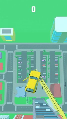 高空坠物请小心 v0.1