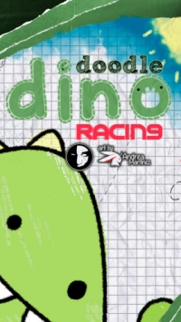 涂鸦赛跑 A Doodle Dino Racing to the Kingdom Free Mobile Edition v3.1.5