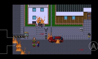 野比大雄生化危机