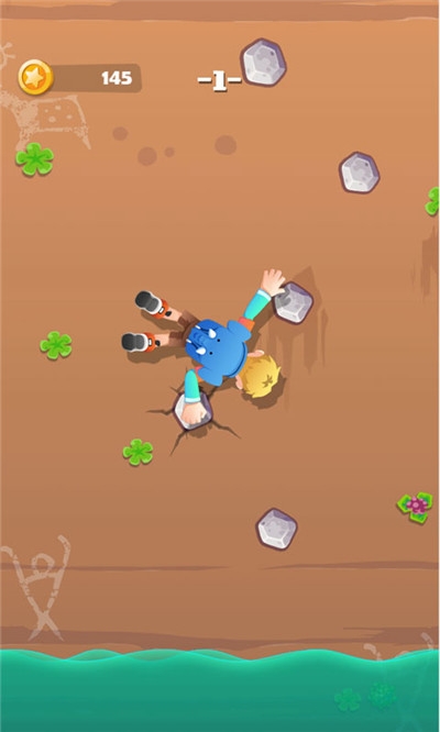 攀登挑战者游戏 v1.1安卓版