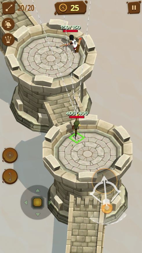 末日神箭手 v2.1.00