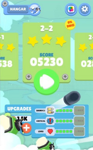 轰炸驾驶员  V 1.1.0