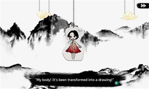 琳画在方块上的少女故事  v1.0