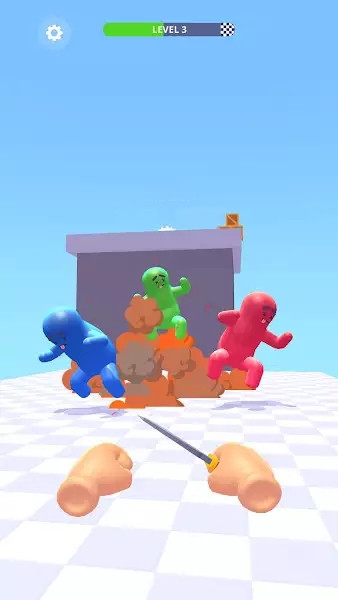 Hit Blob 3D v1.0.1