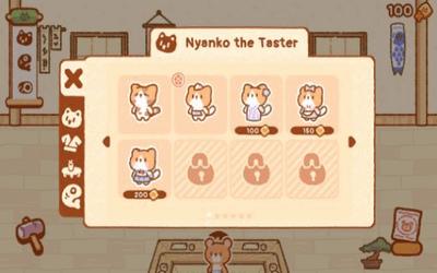 小熊寿司吧  V 1.0