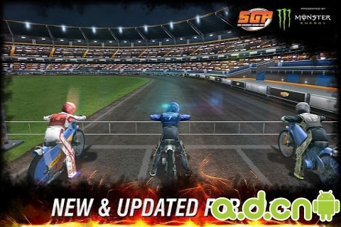 野赛车 GP 2013 v1.1.1 v3.1.5