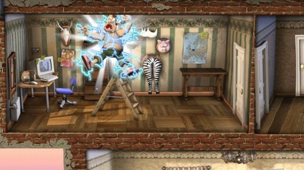 整蛊邻居模拟器  v1.3