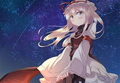 大家的幻想乡 2024-06-25 15:08